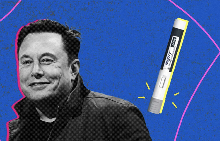 Semaglutide For Weight Loss Why Is Elon Musk On It