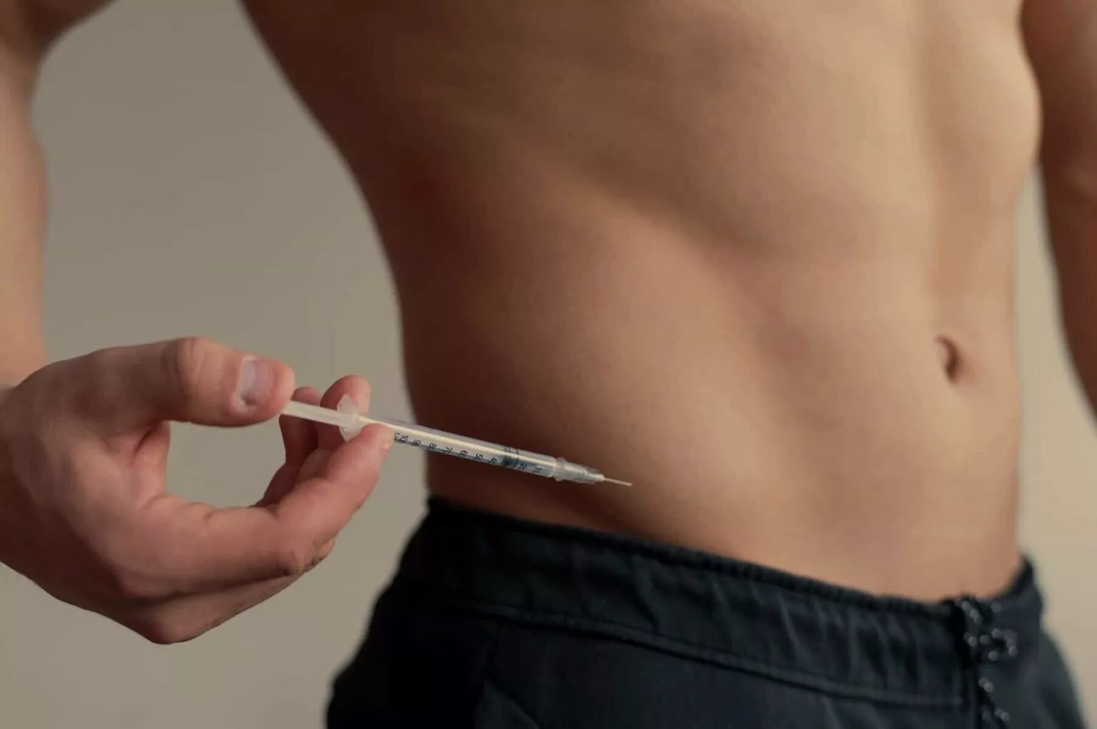 Why Subcutaneous Over Intramuscular Testosterone Injections?