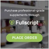 Purchase professional-grade supplements through Fullscript