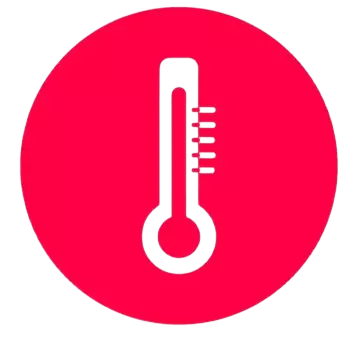 Icon for Body Temperature