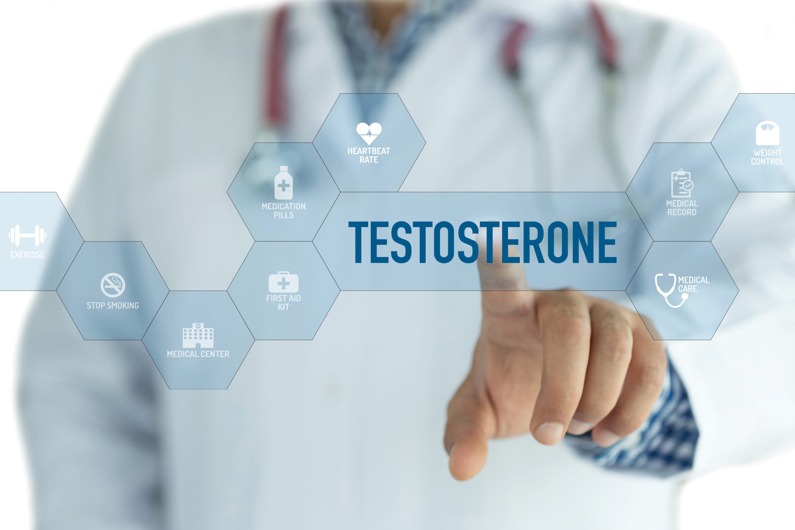Testosterone Replacement Therapy Trt For Men Alpha Hormones