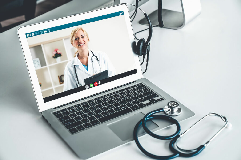 Telemedicine For Hormone Treatments