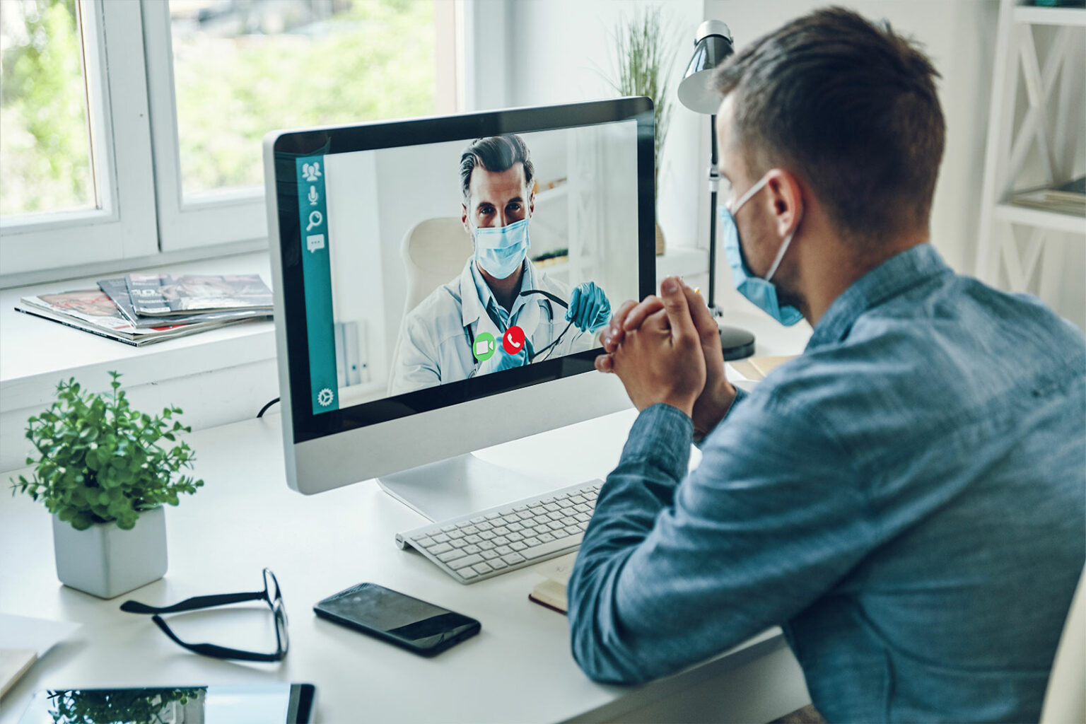5 Reasons To Consider Telemedicine For Hormone Treatments