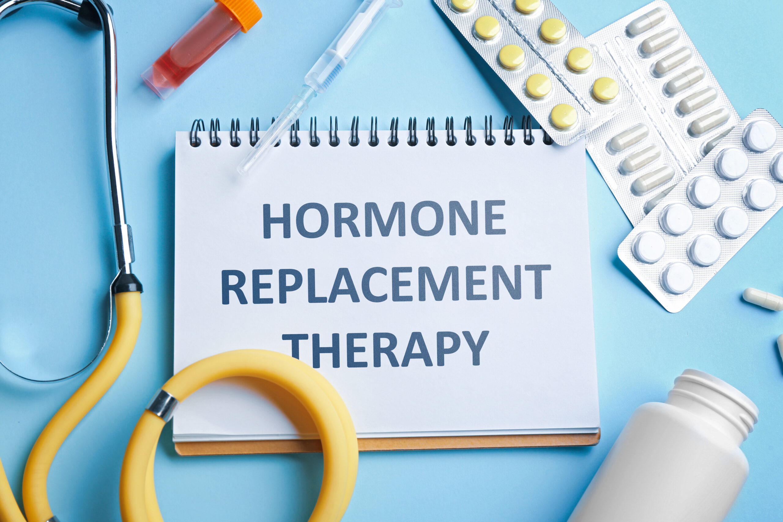 Enhance Wellness: Hormone Therapy Solutions for Men & Women