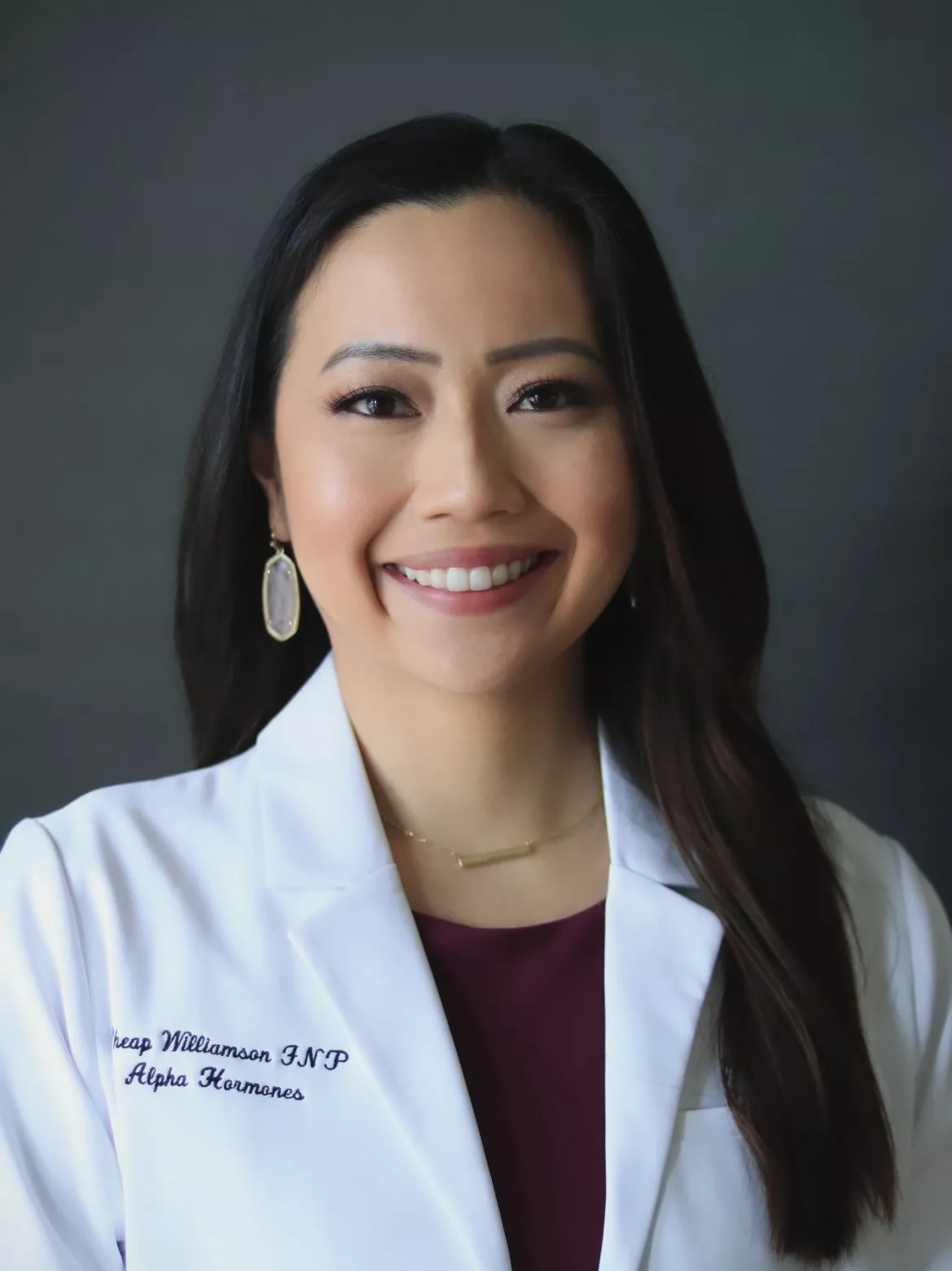 Hormone Replacement Therapies for Wellness