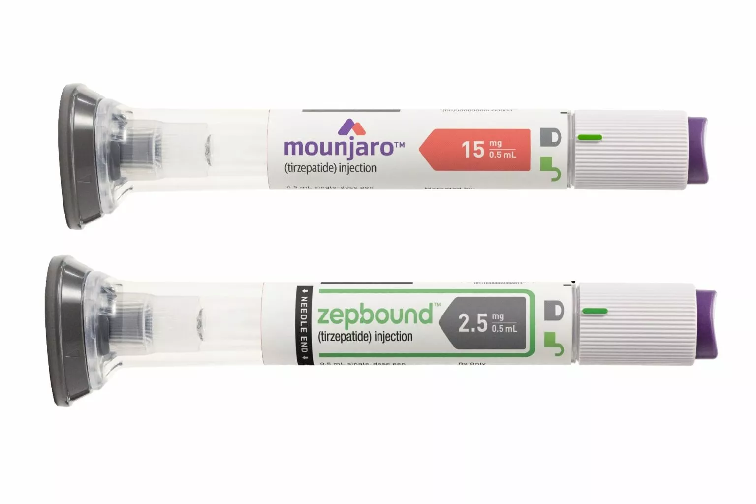 What Happens If You Stop Taking Mounjaro or Zepbound?