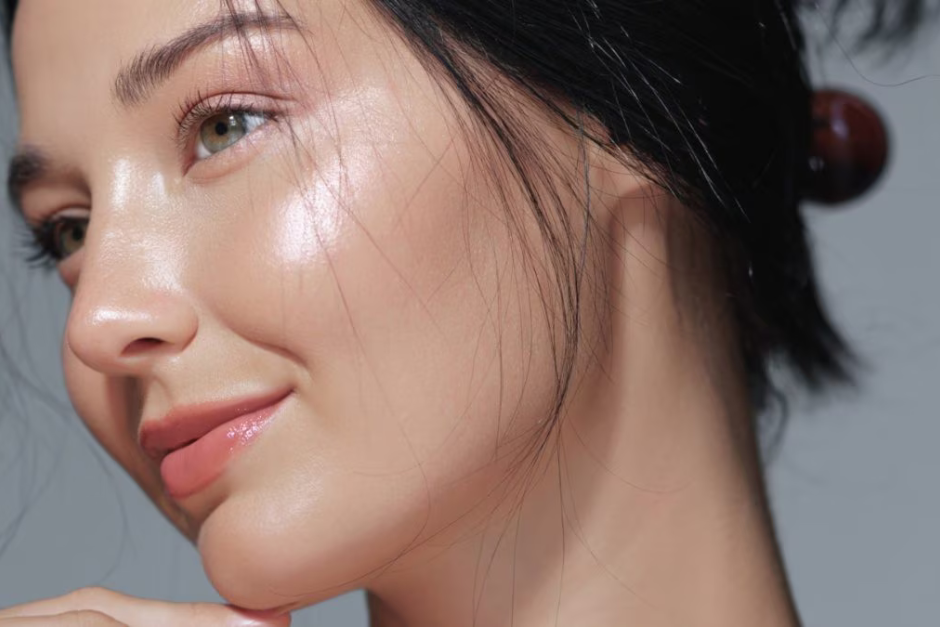 glutathione for skin GHK-Cu