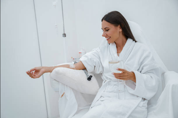 Gut Health and Hormone