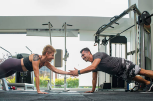 Testosterone Optimization