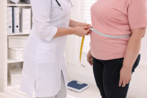 Weight Loss Clinics
