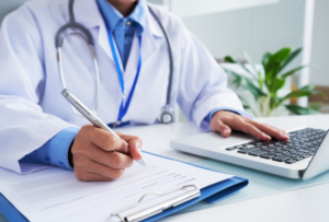 Hormone Therapy Clinic
