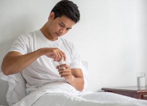 Testosterone Replacement Therapy