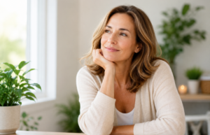 Hormone Replacement Therapy