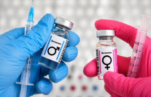 Hormone Replacement Therapy