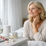 Best Hormone Replacement Therapy for Postmenopausal