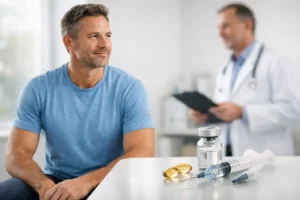 Best Testosterone Replacement Therapy for Men