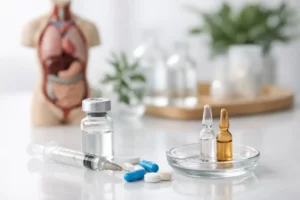 How to Choose Top Rated Hormone Replacement Therapy