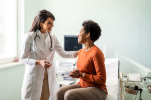 Hormone Replacement Therapy