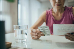 Testosterone Replacement Therapy for Women
