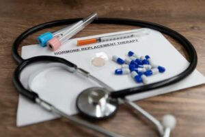 Hormone Replacement Therapy for Men and Women