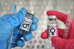 Hormone Replacement Therapy
