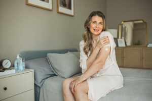 Hormone Replacement Therapy