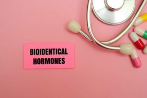 Bioidentical Hormone Replacement Therapy