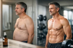 TRT Before and After Results: What Changes