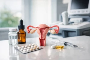 What Does Hormone Replacement Therapy Do?