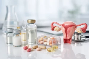 What Hormones Are Used in Hormone Replacement Therapy?