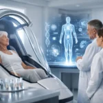 What the Future of Longevity Medicine Looks Like