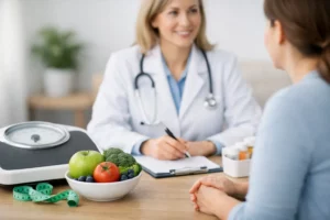 Your Guide to Medical Weight Management