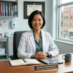 Hormone Replacement Therapy