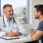 How to Choose a Testosterone Specialist Pasadena