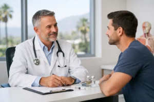 How to Choose a Testosterone Specialist Pasadena