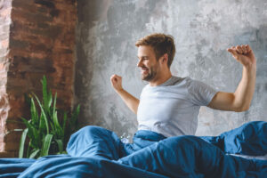 Sermorelin Therapy in Pasadena
