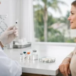 Peptide Therapy in Pasadena: What to Expect