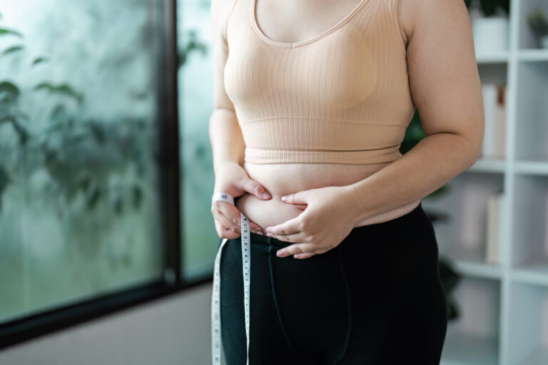 Tesamorelin Therapy in Pasadena