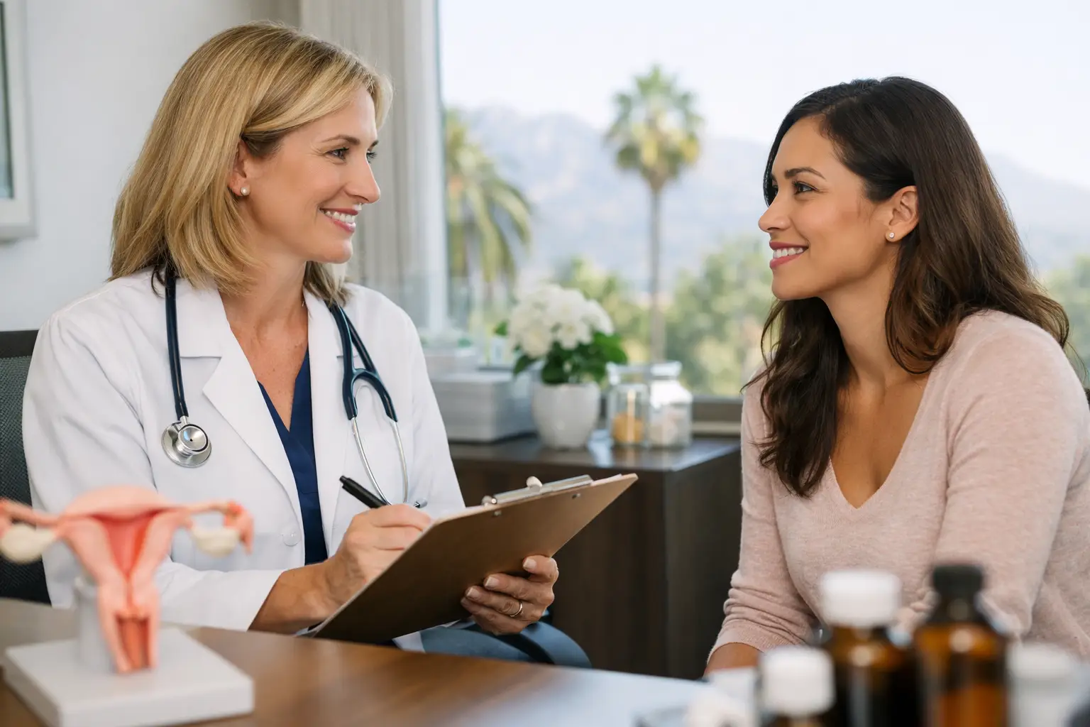 Women’s Hormone Specialist Pasadena Guide