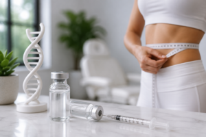 Tesamorelin Therapy