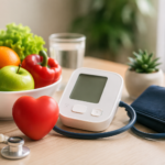 Blood Pressure Management