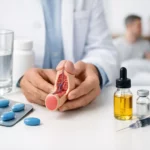 Erectile Dysfunction Treatment Comparison