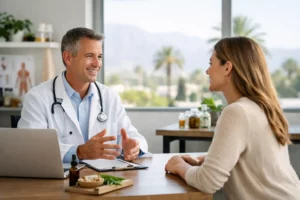 Functional Medicine Pasadena: What to Expect