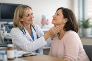 Hypothyroidism Treatment Pasadena Patients Trust
