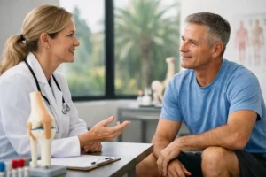 Is Regenerative Medicine in Pasadena Right for You?