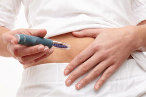 Tesamorelin Therapy