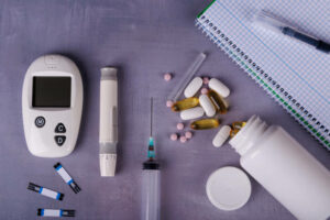 Diabetes Management Pasadena