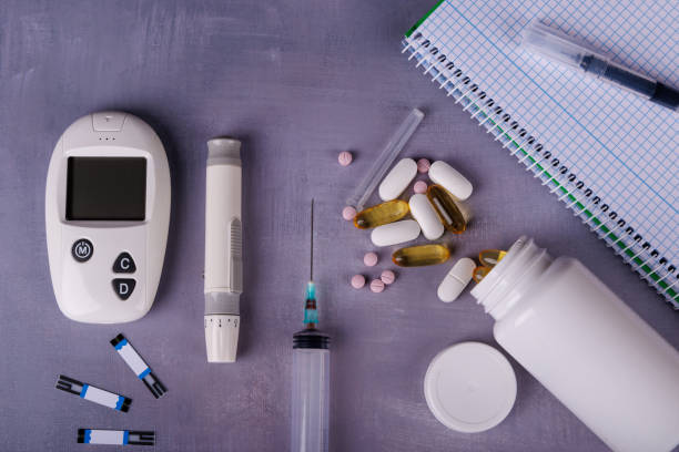 Diabetes Management Pasadena