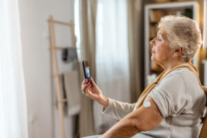Remote Patient Monitoring