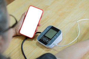 Remote Patient Monitoring